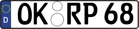 OK-RP68