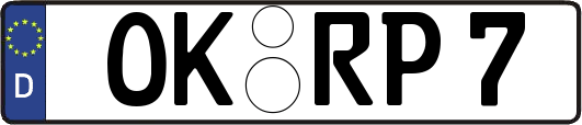 OK-RP7