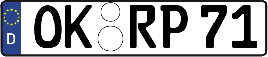 OK-RP71