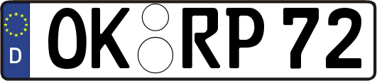 OK-RP72