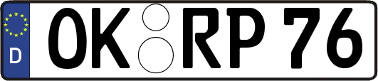 OK-RP76