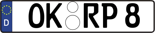 OK-RP8
