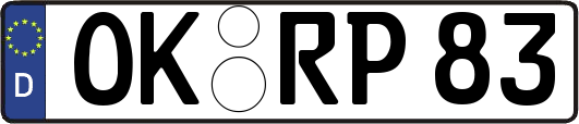 OK-RP83