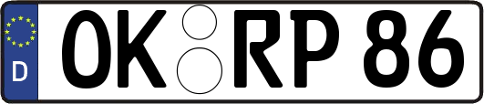 OK-RP86