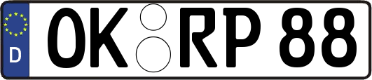 OK-RP88