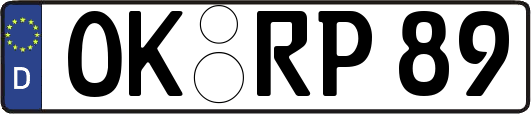 OK-RP89