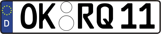 OK-RQ11