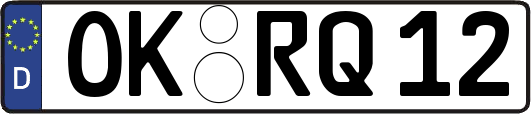 OK-RQ12