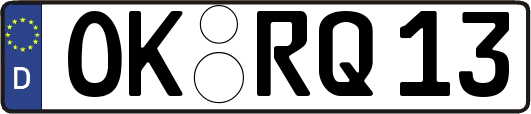 OK-RQ13