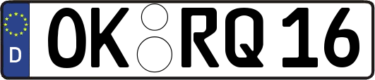OK-RQ16