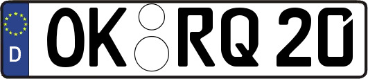 OK-RQ20