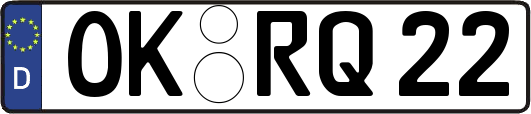 OK-RQ22