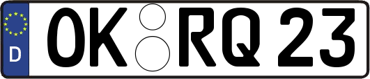OK-RQ23