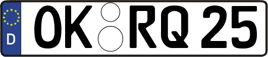 OK-RQ25