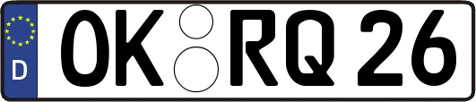 OK-RQ26