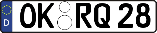 OK-RQ28