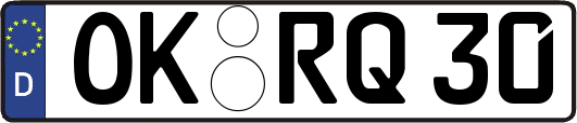 OK-RQ30