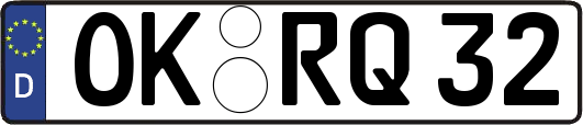OK-RQ32