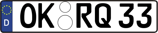 OK-RQ33