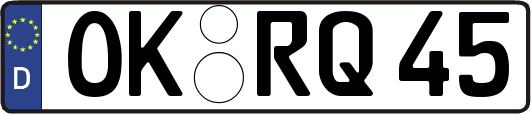 OK-RQ45