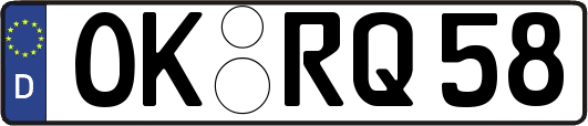 OK-RQ58