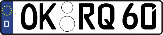 OK-RQ60