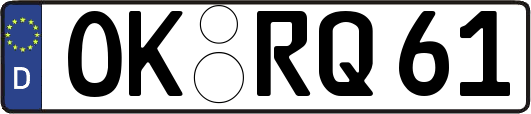 OK-RQ61