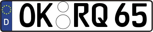 OK-RQ65