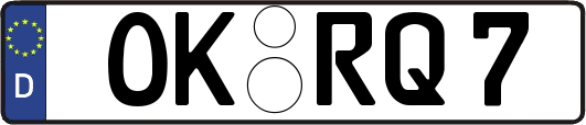 OK-RQ7