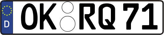 OK-RQ71