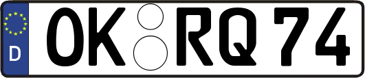 OK-RQ74