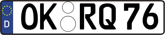 OK-RQ76