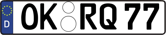 OK-RQ77