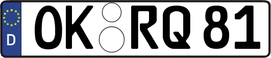 OK-RQ81