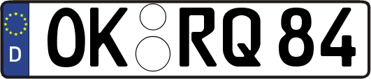 OK-RQ84