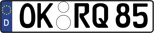 OK-RQ85
