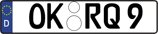 OK-RQ9