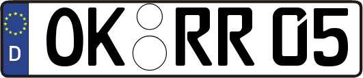 OK-RR05