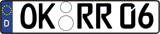 OK-RR06