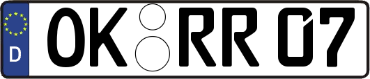OK-RR07