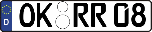 OK-RR08