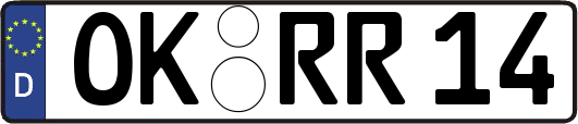 OK-RR14