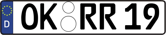 OK-RR19