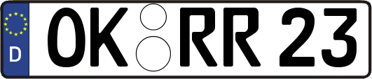 OK-RR23