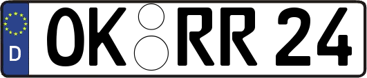 OK-RR24