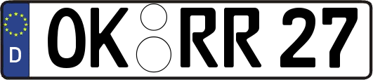OK-RR27