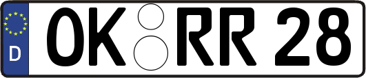 OK-RR28
