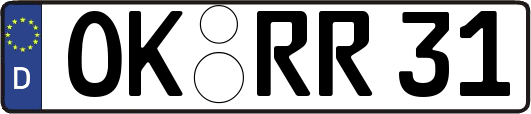 OK-RR31