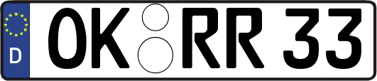 OK-RR33