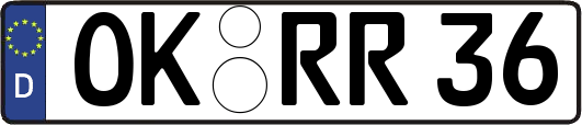 OK-RR36